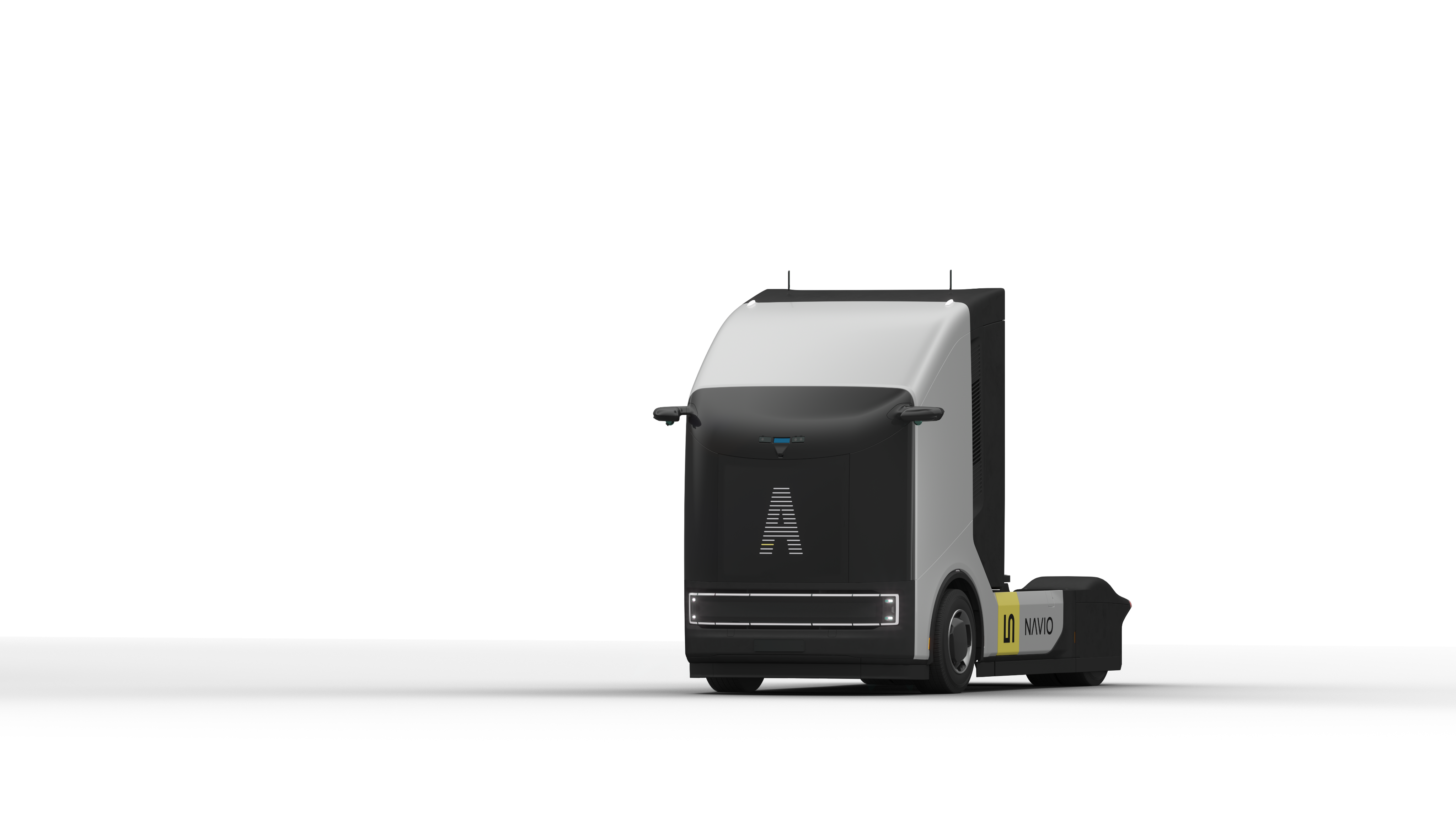 truck