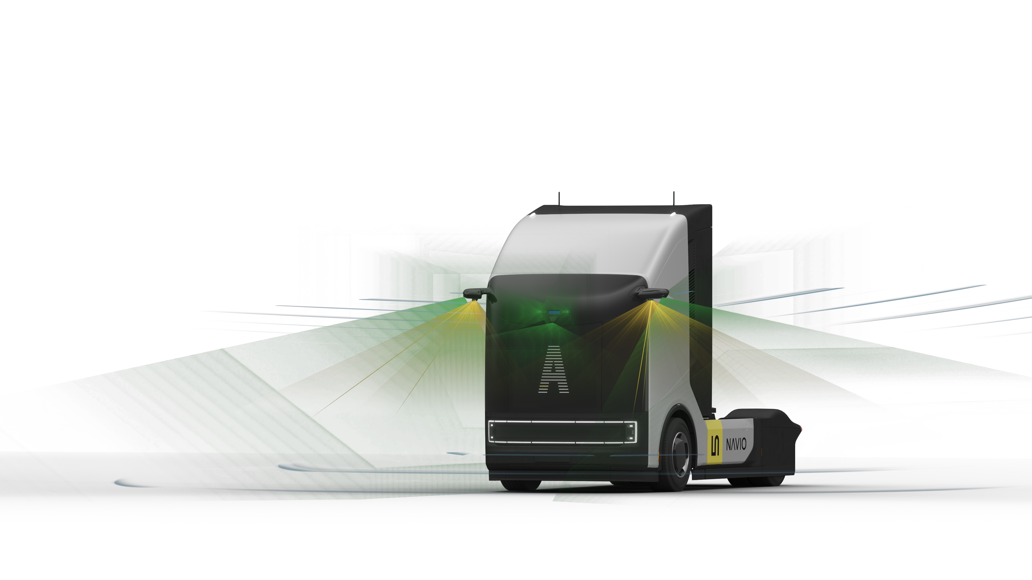 truck